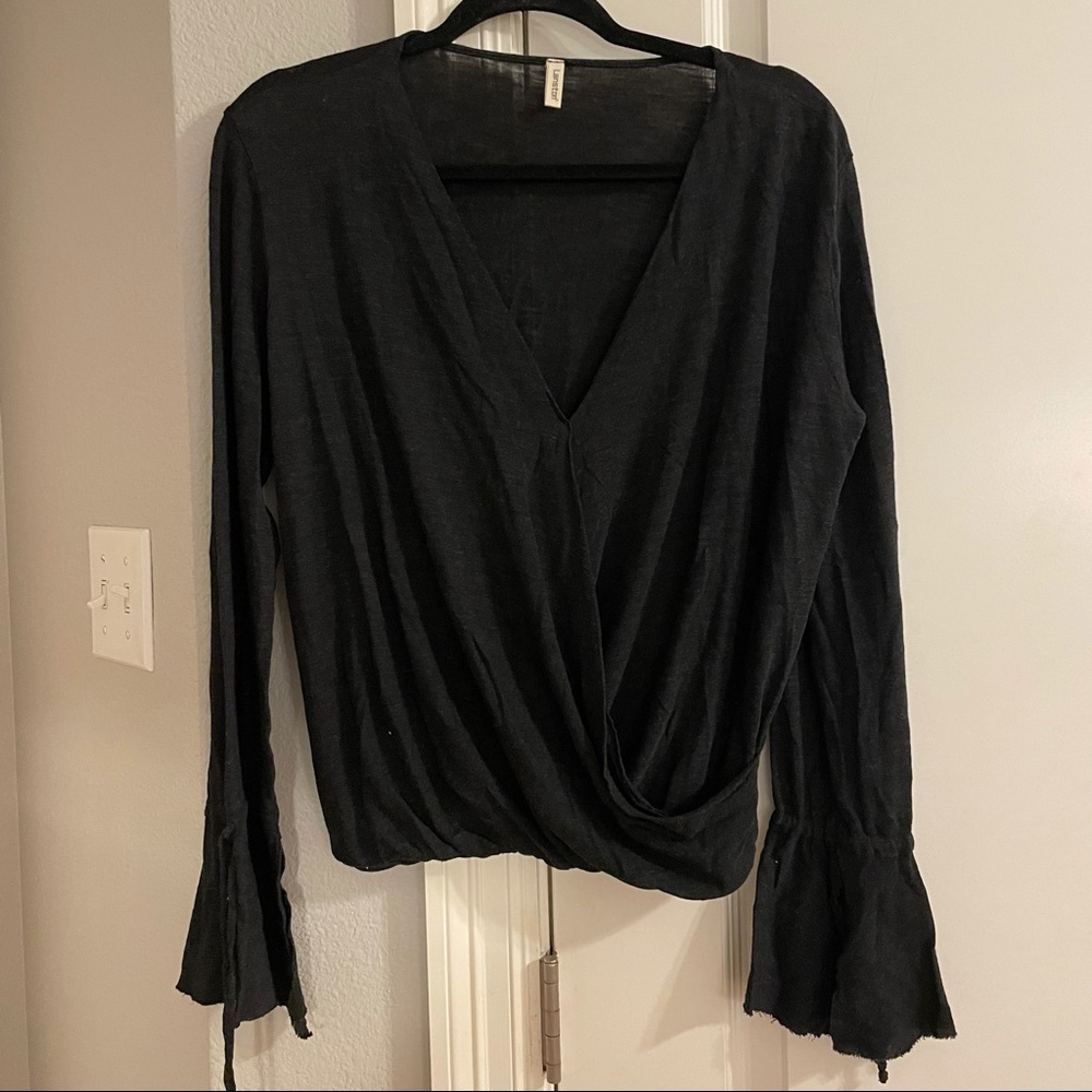 Lanston Top